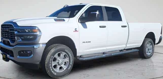 ram ram 2500 pickup 2026 3C6UR5JL1TG274084 image ram ram 2500 pickup 2026 3C6UR5JL1TG274084 image